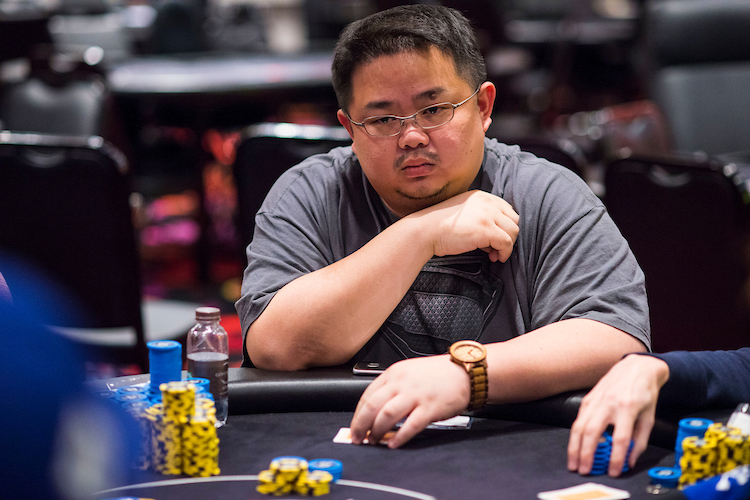 Weiming Lam_2018 APPT Macau_Main Event_Day 3_Giron_8JG8827